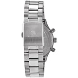 Brooklyn Watch Co. Bedford Brownstone Quartz Black Dial Men's Watch #308-BLK-3 - Watches of America #4