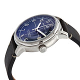 Brooklyn Watch Co. Gowanus Automatic Blue Dial Men's Watch #8600A3 - Watches of America #2