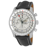 Breitling Navitimer World Men's Watch A2432212-G571BKLD#A2432212-G571-442X-A20D.1 - Watches of America