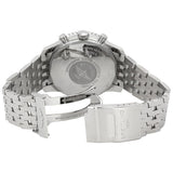Breitling Navitimer World Chronograph Automatic Chronometer Silver Dial Men's Watch #A2432212-G571-453A - Watches of America #3