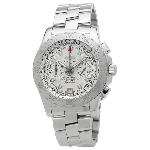 Breitling Professional Skyracer Watch A2736234-G6-140A#A2736234-G615-140A - Watches of America