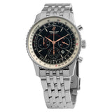 Breitling Navitimer Montbrillant Men's Watch A4137012-B875SS#A4137012/B875 - Watches of America