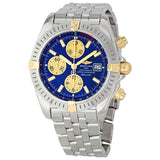 Breitling Chronomat Evolution Men's Watch B1335611-C646SS#B1335611/C646 - Watches of America