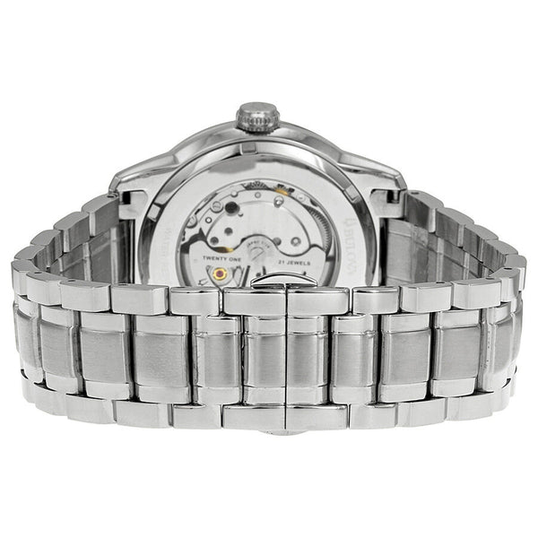 Bulova BVA Series Dual Aperture Dial Men's Watch #96A118 - Watches of America #3