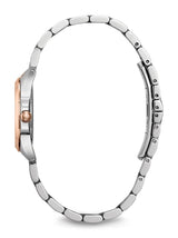 Bulova Classics White Mother of Pearl Dial Ladies Watch #98M125 - Watches of America #2