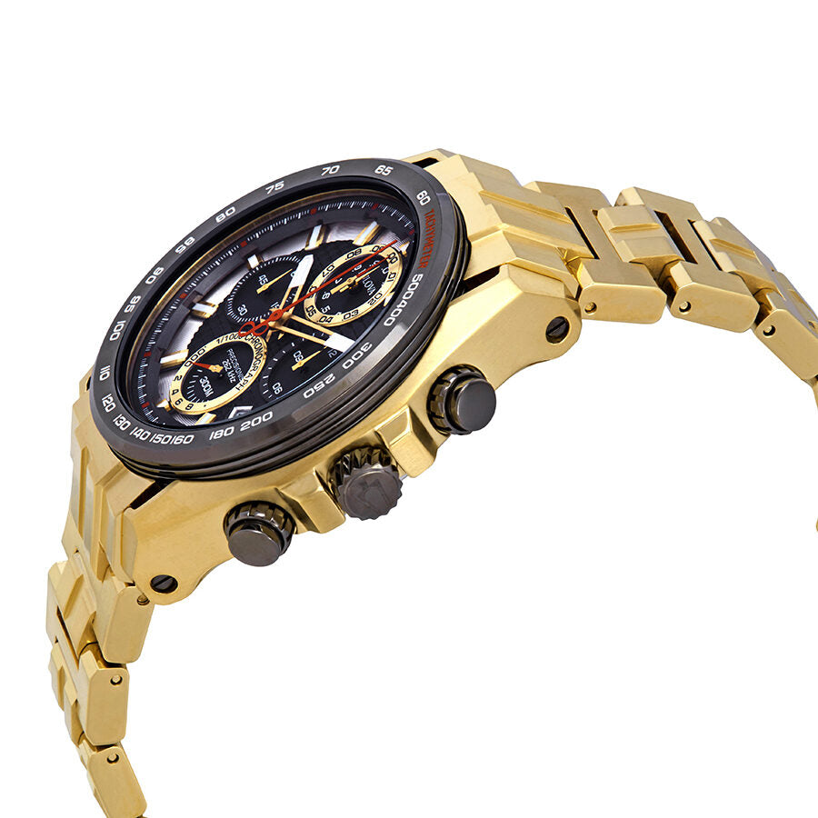 Bulova Precisionist Relojes Bulova Calidad Bulova Precisionist