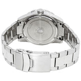 Bulova Sport Blue Dial Stainless Steel Men's Watch #98A194 - Watches of America #3