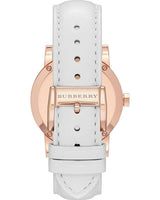 Burberry Ladies The City Leather Diamond Women's Watch BU9130 - Watches of America #3