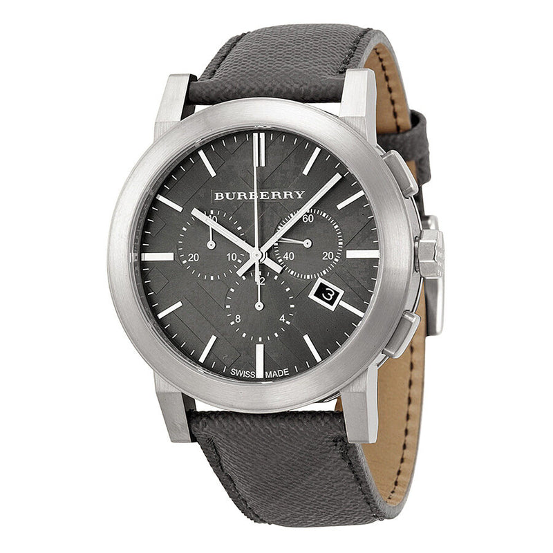 Precio de reloj burberry clearance para hombre