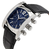 Bvlgari Assioma Chronograph Automatic Ardoise Dial Men's Watch AA48C14SLDCH #101291 - Watches of America #2