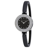 Bvlgari B Zero 1 Black Dial Ceramic Ladies Watch #BZ23BSCC-M - Watches of America