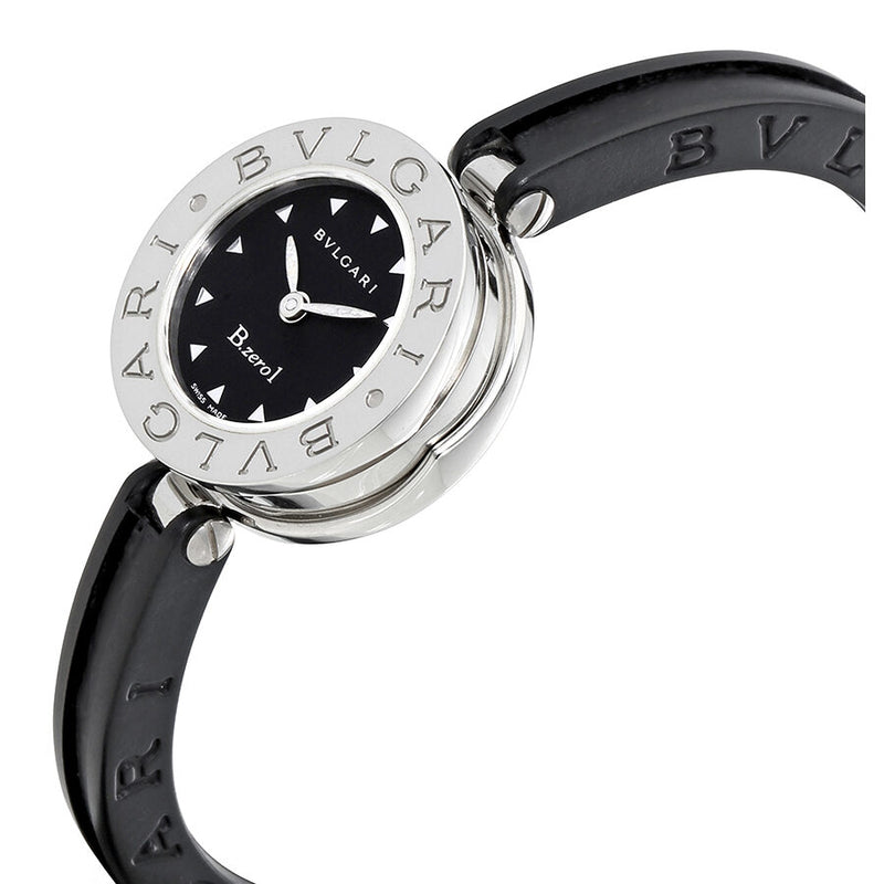 Bvlgari B. Zero1 Ladies Watch #10194 - Watches of America #2