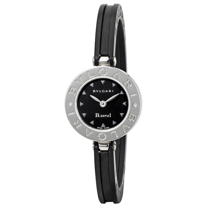 Bvlgari B. Zero1 Ladies Watch #10194 - Watches of America