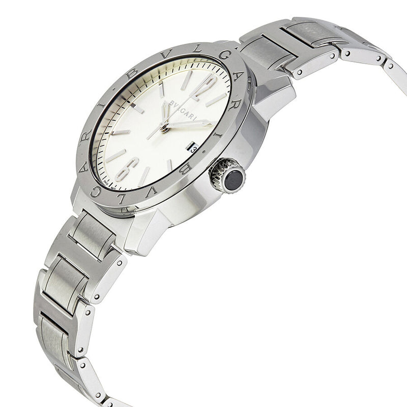 Bvlgari Bvlgari Automatic Men's Watch #102110 - Watches of America #2