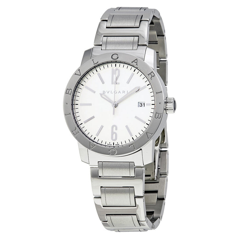 Bvlgari Bvlgari Automatic Men's Watch #102110 - Watches of America