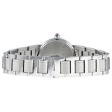 Bvlgari Bvlgari Mother of Pearl Stainless Steel Ladies Watch #BBL26WSSD - Watches of America #3