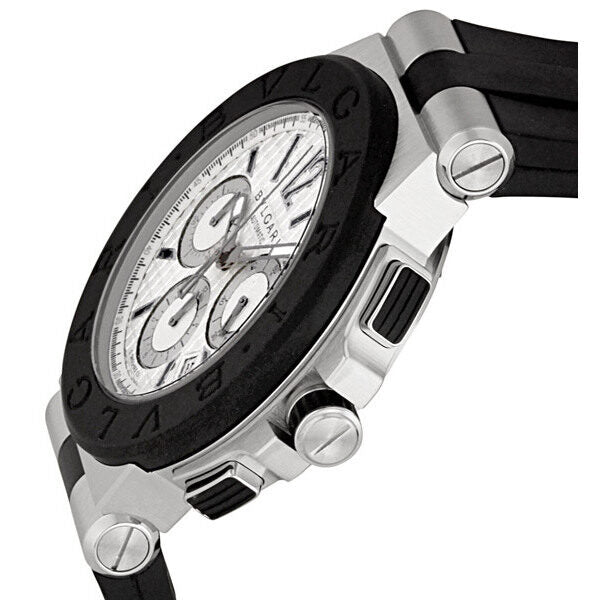 Reloj shops bvlgari diagono