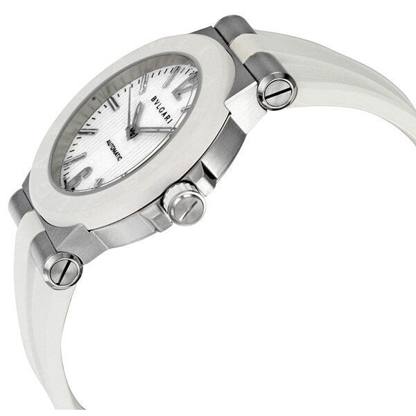 Bvlgari Diagono Automatic Watch #DG35WSWVD - Watches of America #2