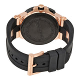 Bvlgari Diagono 18kt Pink Gold Automatic Chronograph Men's Watch #101987 - Watches of America #3
