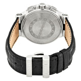 Bvlgari Diagono Chronograph Black Dial Men's Watch #DG40BSLDCH - Watches of America #3