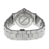 Bvlgari Diagono Classic Watch #DG35C6SSD - Watches of America #3