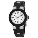 Bvlgari Diagono Men's Watch #DG40C6SVD - Watches of America