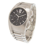 Bvlgari Ergon Chronograph Automatic Black Dial Men's Watch #EG40BSSDCH - Watches of America #4