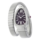 Bvlgari Serpenti Ladies Watch #102530 - Watches of America