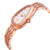 Bvlgari Serpenti Seduttori 18kt Rose Gold Ladies Watch #103145 - Watches of America #2
