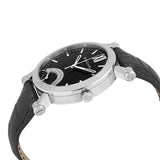 Bvlgari Sotirio Retrograde Automatic Black Dial Men's Watch #101706 - Watches of America #2