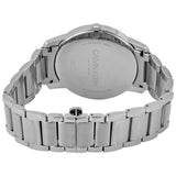 Calvin Klein City Quartz Black Dial Men's Watch #K2G2G14C - Watches of America #3