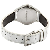 Calvin Klein Endless Silver Dial Ladies Watch #K7V231L6 - Watches of America #3