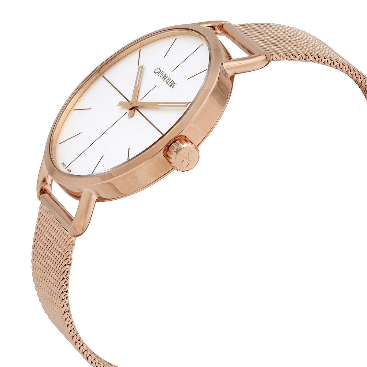 Reloj Para mujer Calvin Klein Embrace.