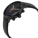 Calvin Klein Highno Chronograph Quartz Black Dial Men's Watch #K8M274CB - Watches of America #2