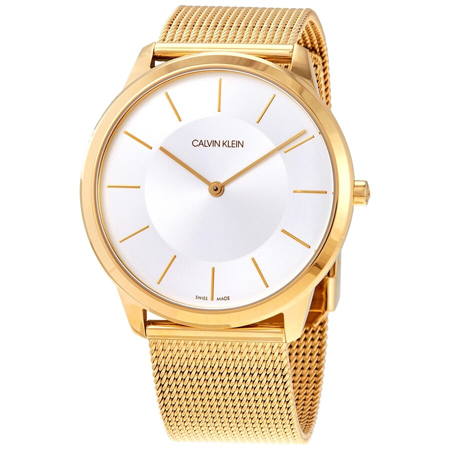 Reloj calvin klein original deals precio