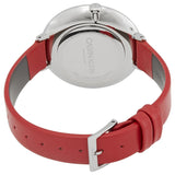 Calvin Klein Rise Quartz Ladies Watch #K7A231UP - Watches of America #3