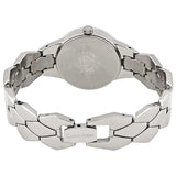 Calvin Klein Snake Silver Dial Ladies Watch #K6E23146 - Watches of America #3