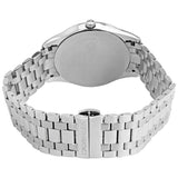 Calvin Klein Time Quartz Black Dial Men's Watch #K4N21141 - Watches of America #3