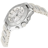 Cartier 21 Chronoscaph Silver Dial Unisex Watch #W10197U2 - Watches of America #2