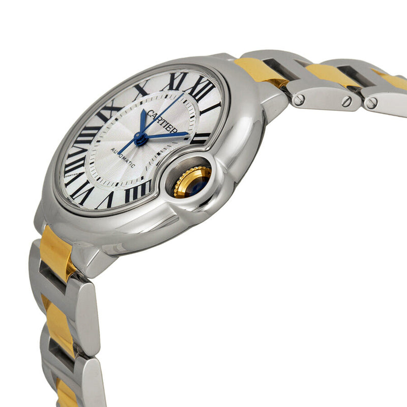 Cartier w2bb0002 hotsell