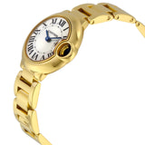 Cartier Ballon Bleu de Cartier 18k Yellow Gold Small Watch #W69001Z2 - Watches of America #2