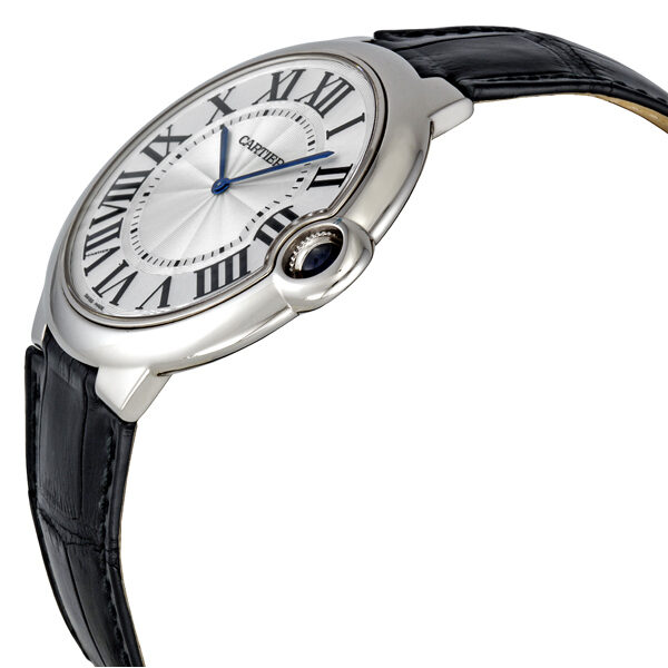 Cartier Ballon Bleu de Cartier Extra-Large Watch #W6920055 - Watches of America #2