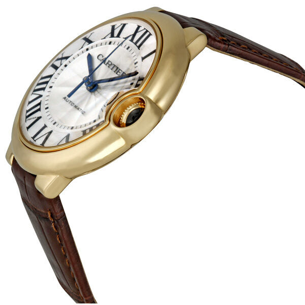 Cartier mens watches online ballon bleu