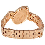 Cartier Delices De Cartier Small 18 Carat Rose Gold Ladies Watch #WG800003 - Watches of America #3