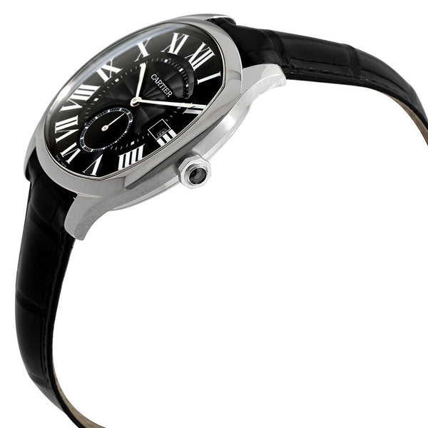 Cartier Drive Automatic Grey Dial Men's Watch #WSNM0009 - Watches of America #2