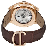 Cartier Drive De Cartier Automatic Men's Watch #WGNM0005 - Watches of America #3