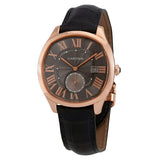 Cartier Drive de Cartier Automatic Men's Watch #WGNM0004 - Watches of America