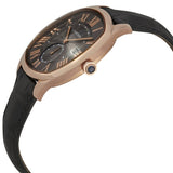 Cartier Drive de Cartier Automatic Men's Watch #WGNM0004 - Watches of America #2