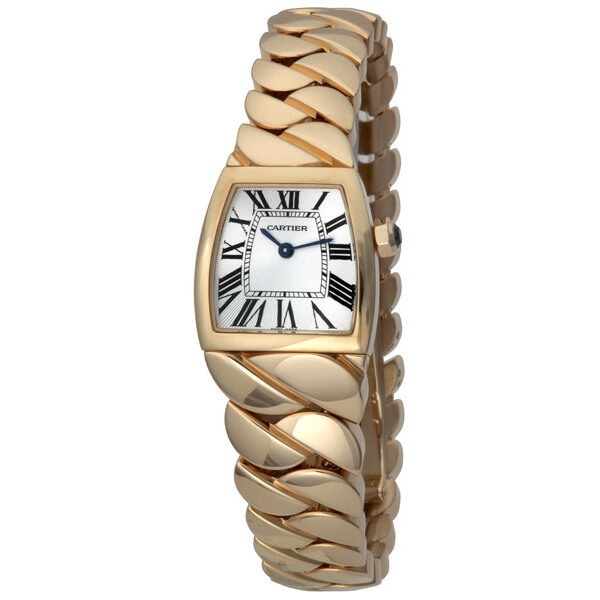 Cartier La Dona Ladies Watch #W640030I - Watches of America