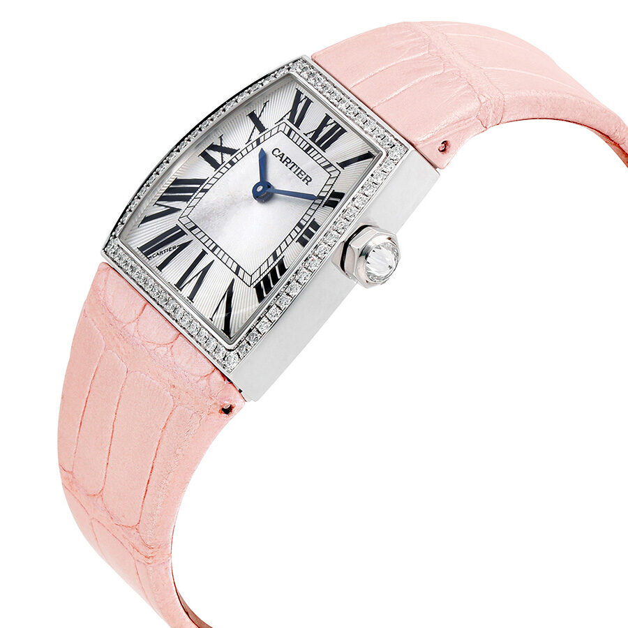Reloj la doña de cartier hotsell
